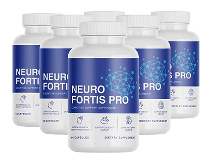 Neuro Fortis PRO discount