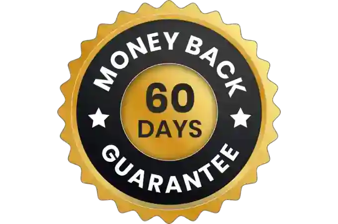 Neuro Fortis PRO Money Back Guarantee